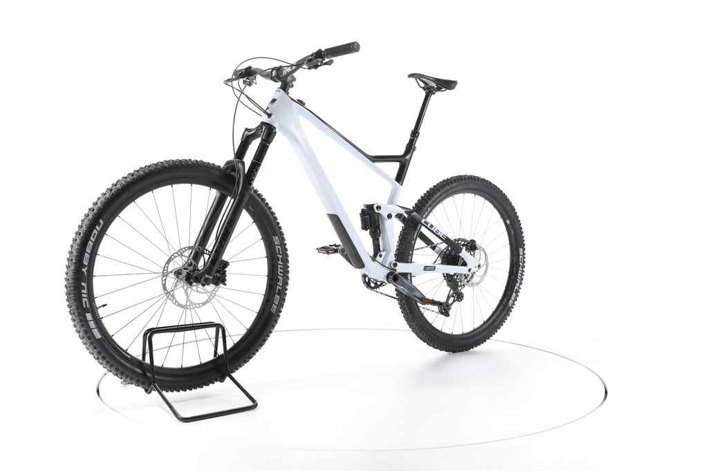 Cube Stereo 150 C:62 Race - Image 6