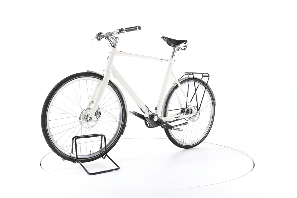 Schindelhauer Bikes Arthur IX Pinion City E-Bike - Image 6