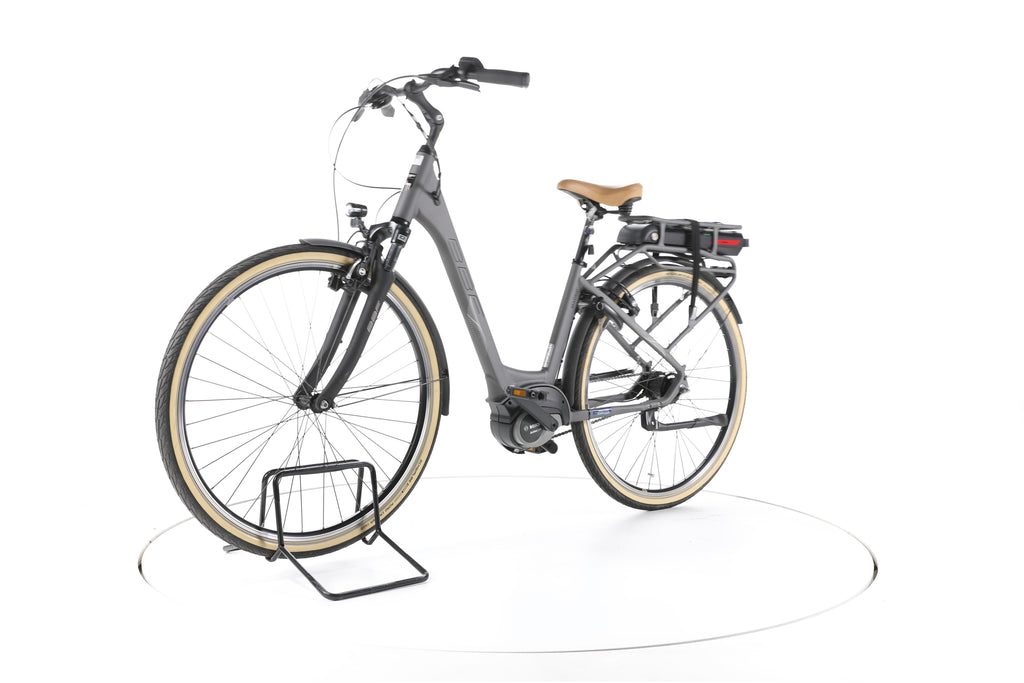 BBF Madrid City E-Bike Tiefeinsteiger - Image 6