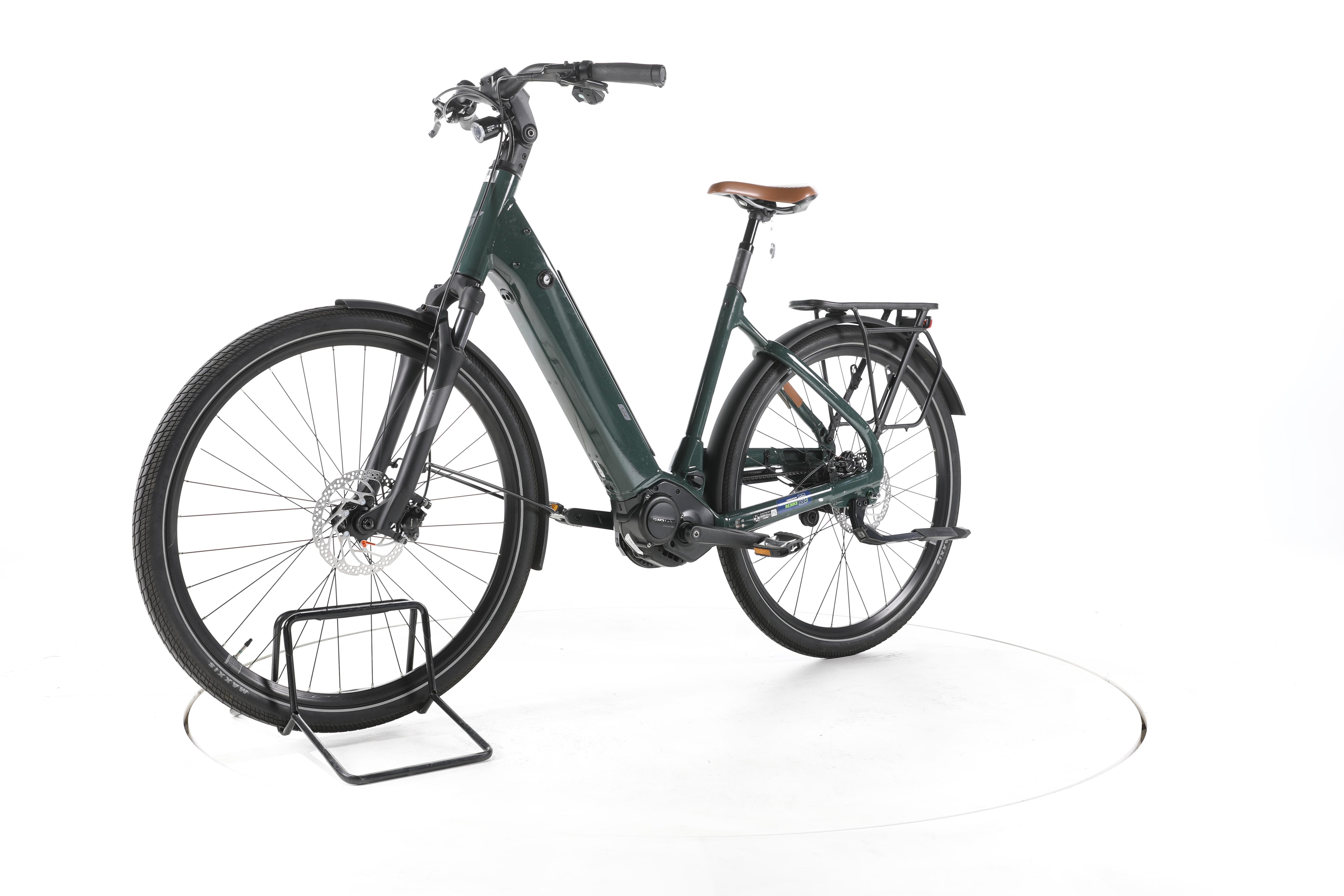 Giant Allure City E-Bike Tiefeinsteiger - Image 6