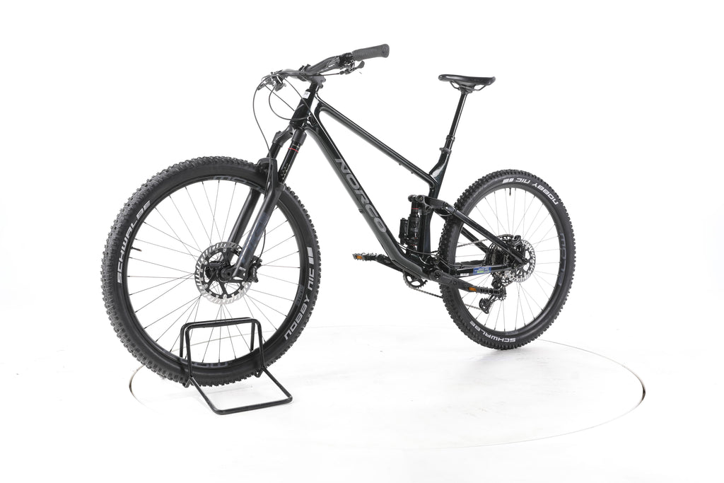 Norco Bicycles Optic C3 Fahrrad Fully - Image 6