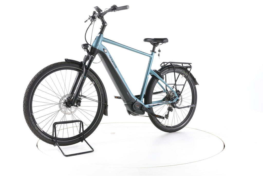 Pegasus Premio EVO Lite Trekking E-Bike 2023 - Image 6