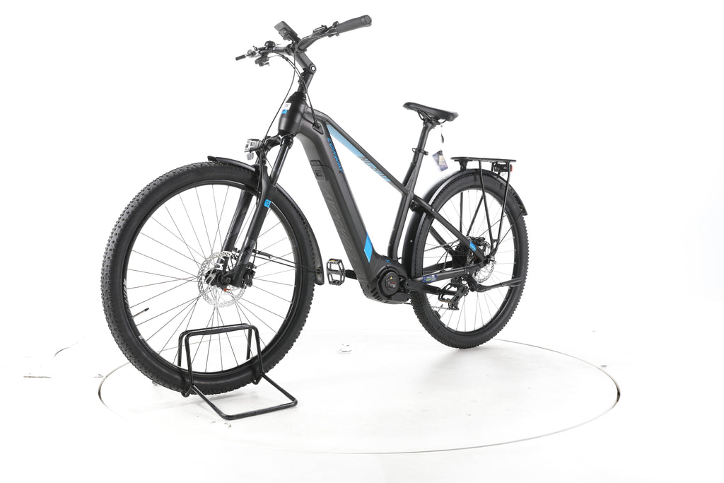 Conway Cairon C 2.0 Trekking E-Bike - Image 6