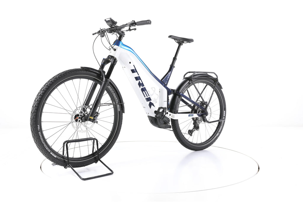 Trek Powerfly FS 9 Equipped Gen 2 Fully E-Bike - Image 6