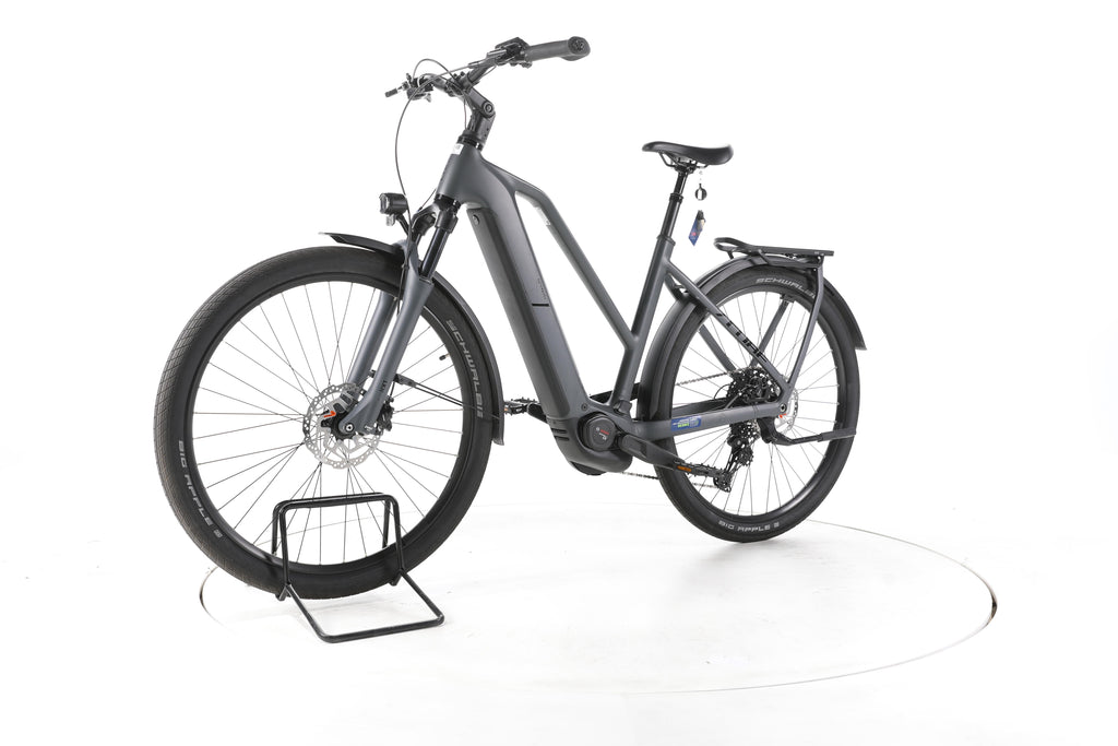 Cube Kathmandu Hybrid ONE Trekking E-Bike 2025 - Image 6
