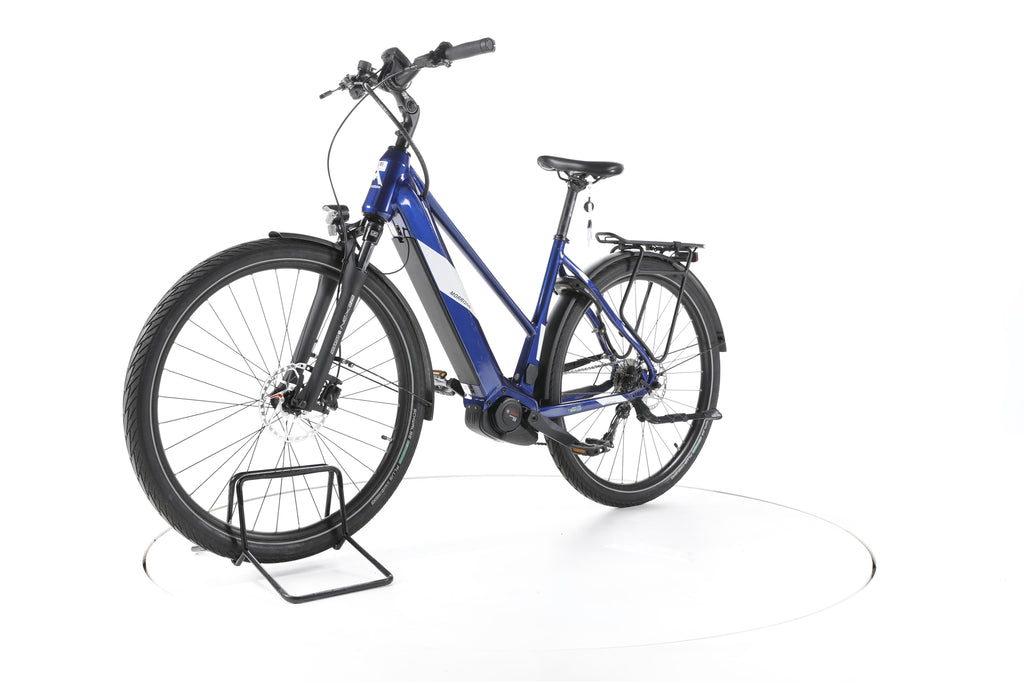 MORRISON E 7.0 Trekking E-Bike - Image 6