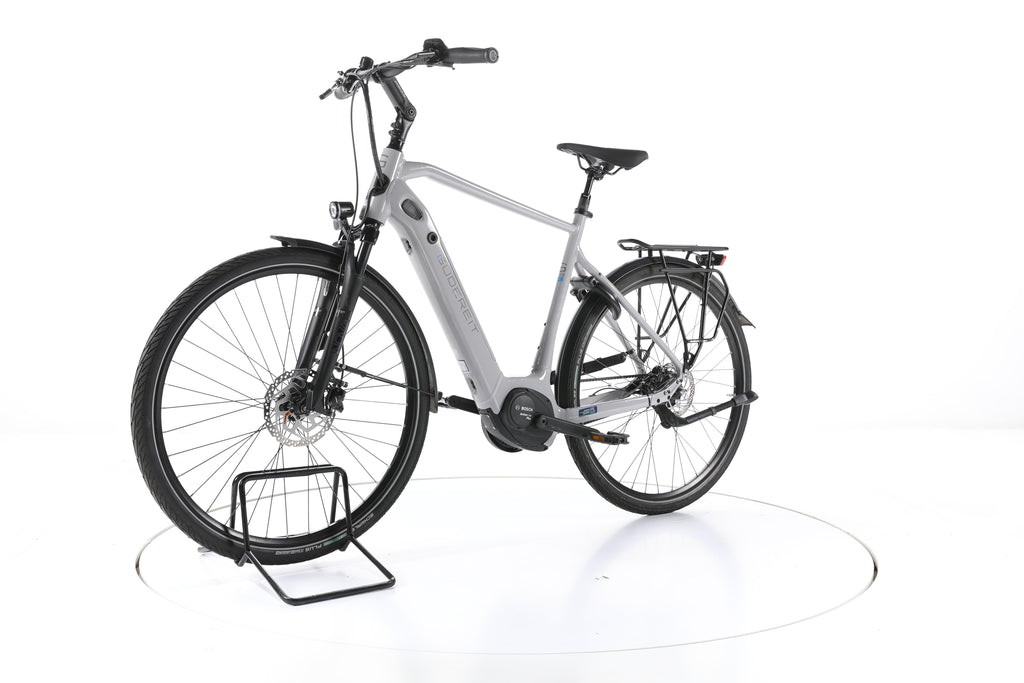 Gudereit EC 4.8 Evo City E-Bike - Image 6