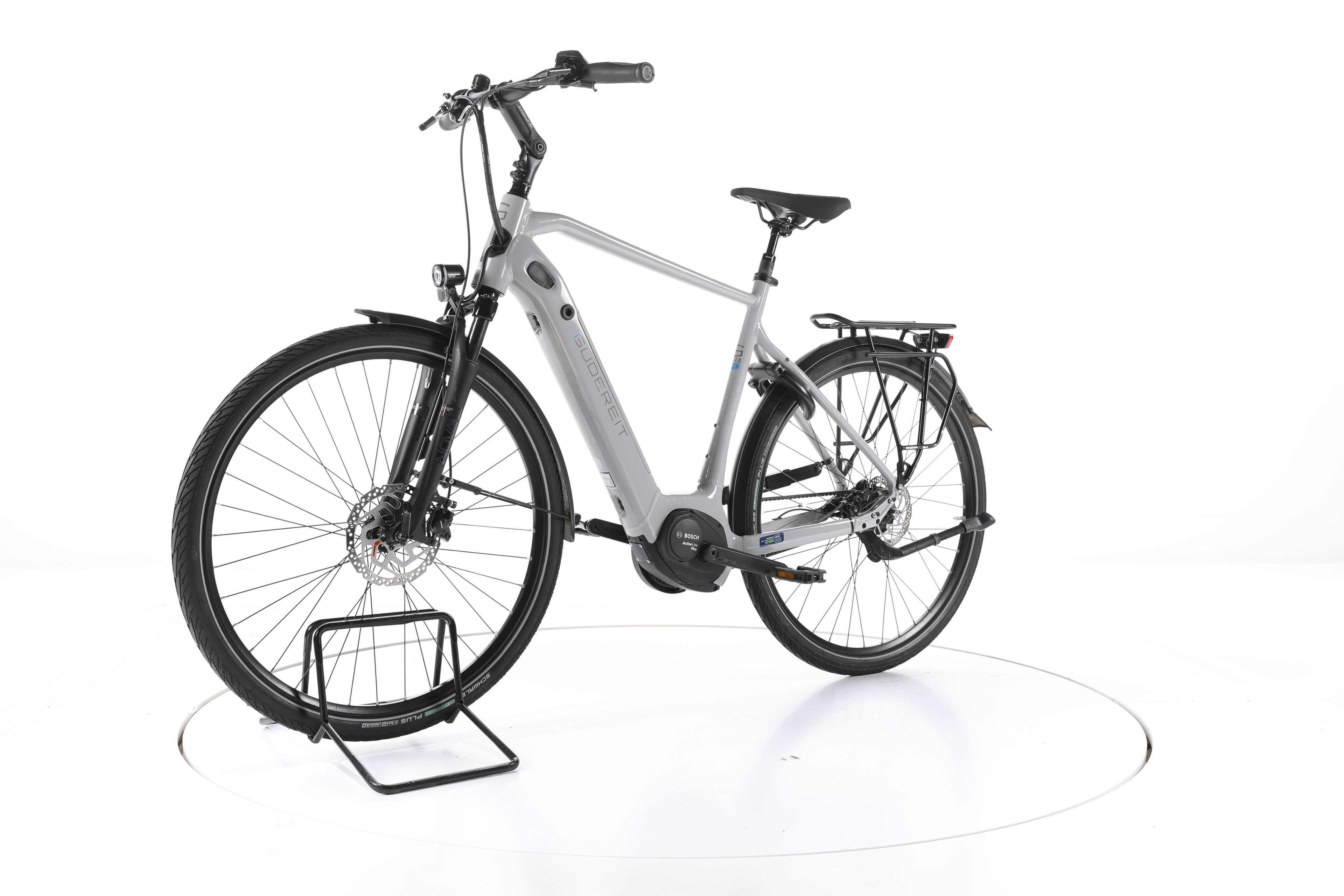 Gudereit EC 4.8 Evo City E-Bike - Image 6