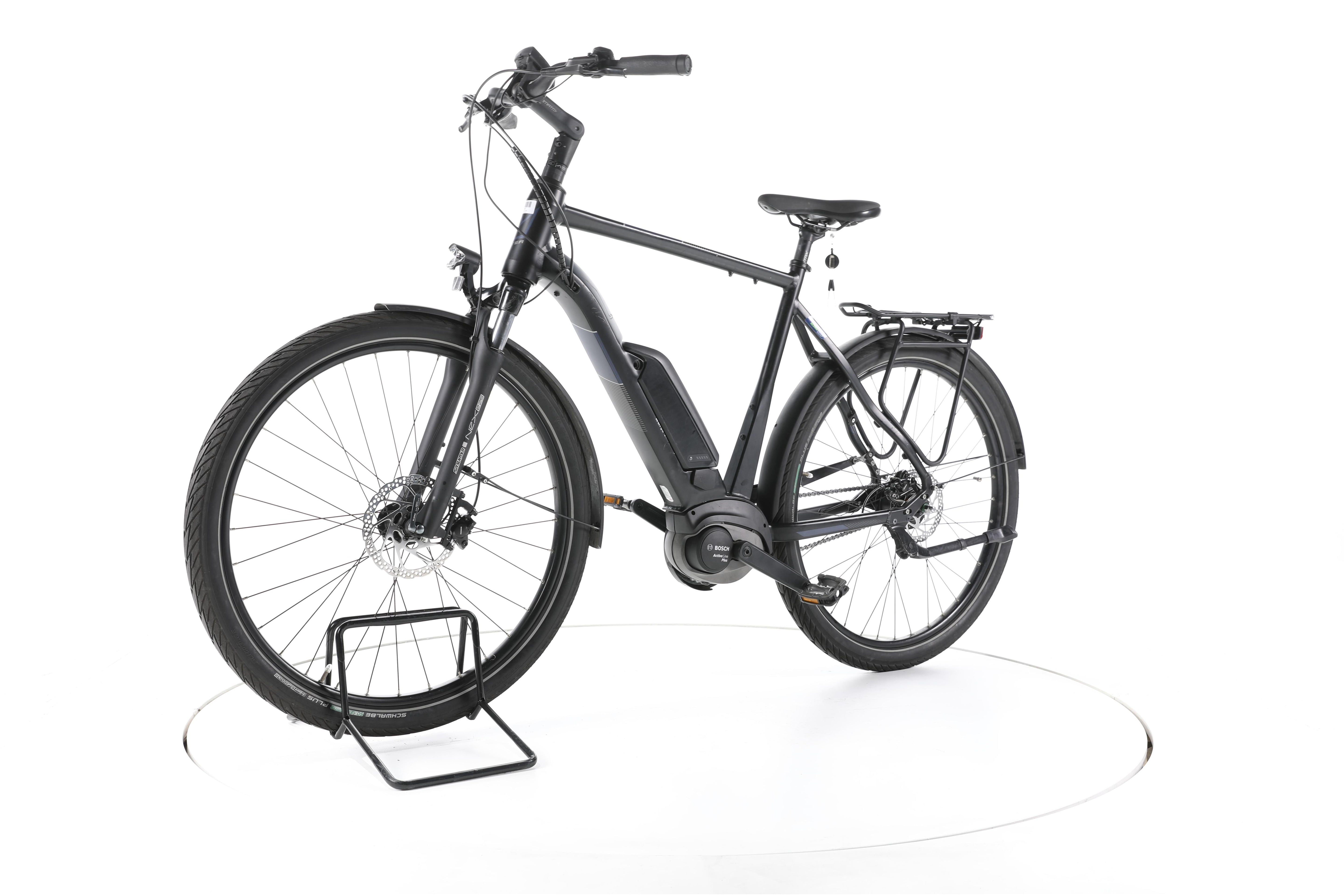 FALTER E 9.0 FL City E-Bike - Image 6