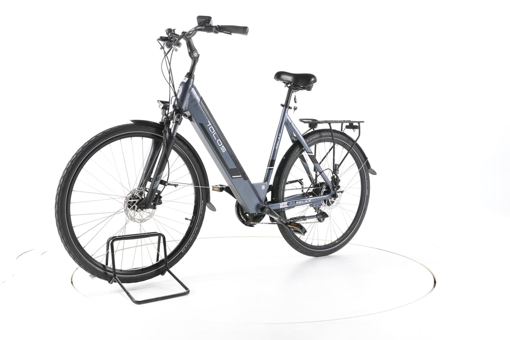 Talos Relax Trekking E-Bike Tiefeinsteiger - Image 6