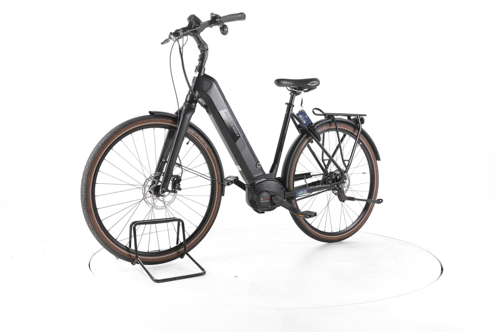 Raleigh Liverpool Premium City E-Bike Tiefeinsteiger - Image 6