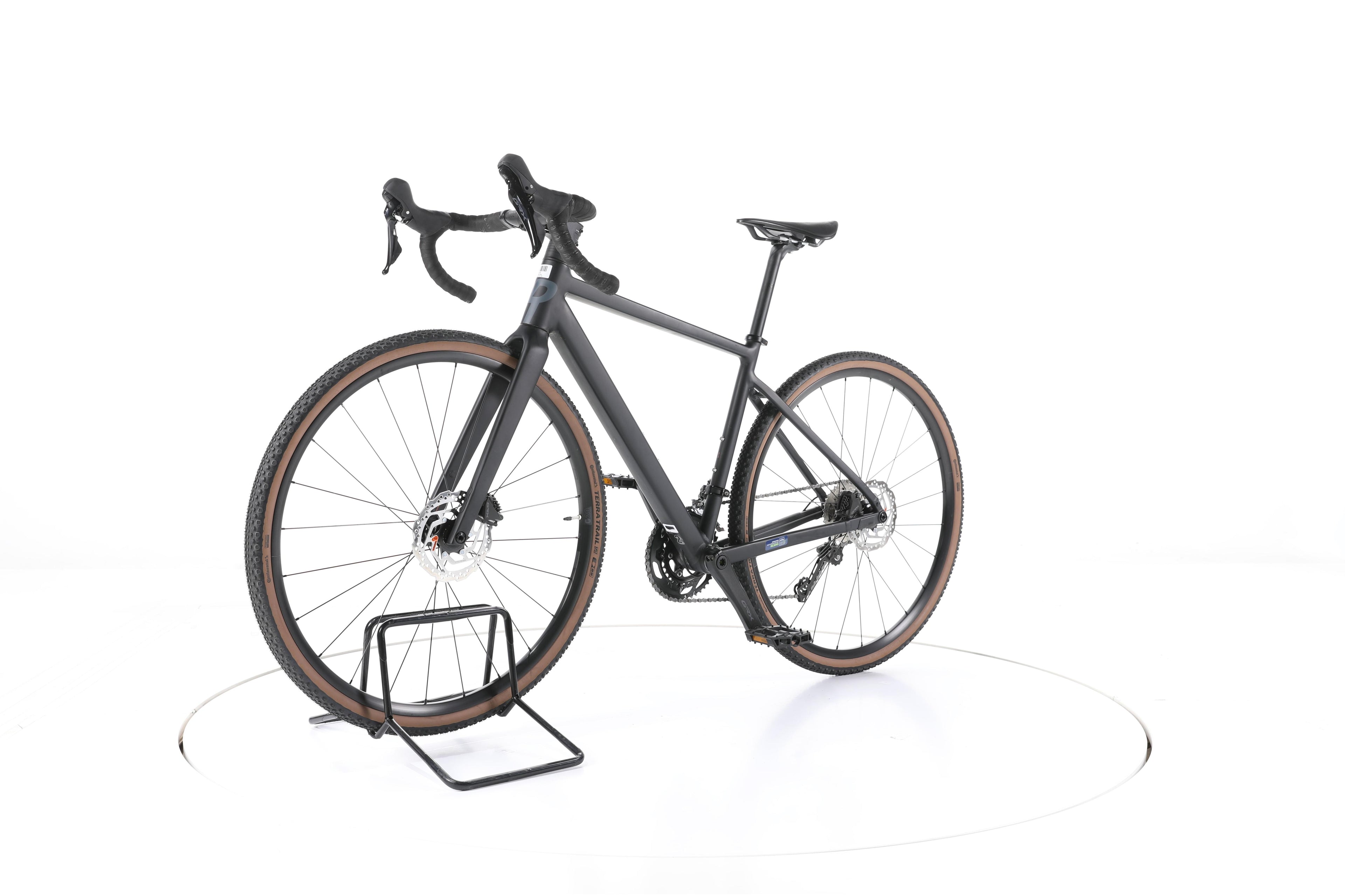 Rose BLEND Gravel - Image 6