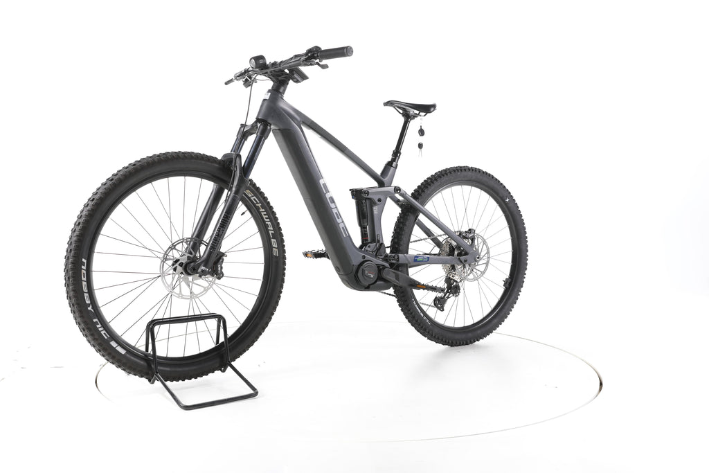Cube Stereo Hybrid 140 HPC Race E-Bike Fully Carbon 2024 - Image 6