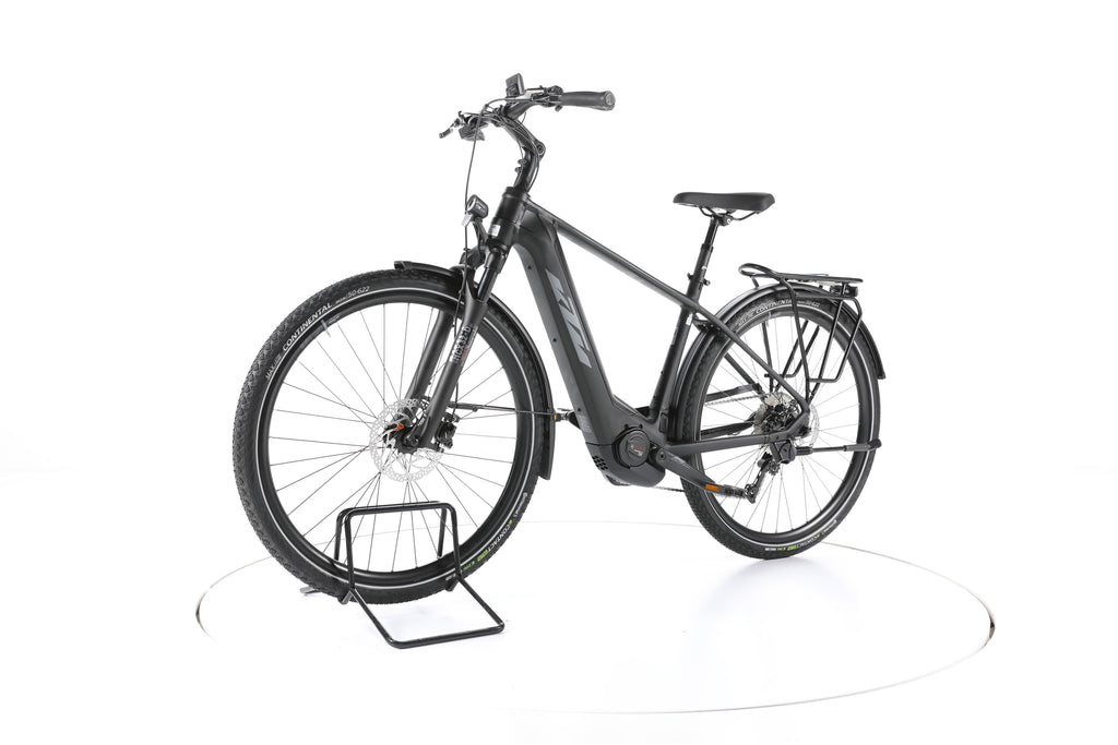 KTM Macina Tour CX 610 Trekking E-Bike 2023 - Image 6