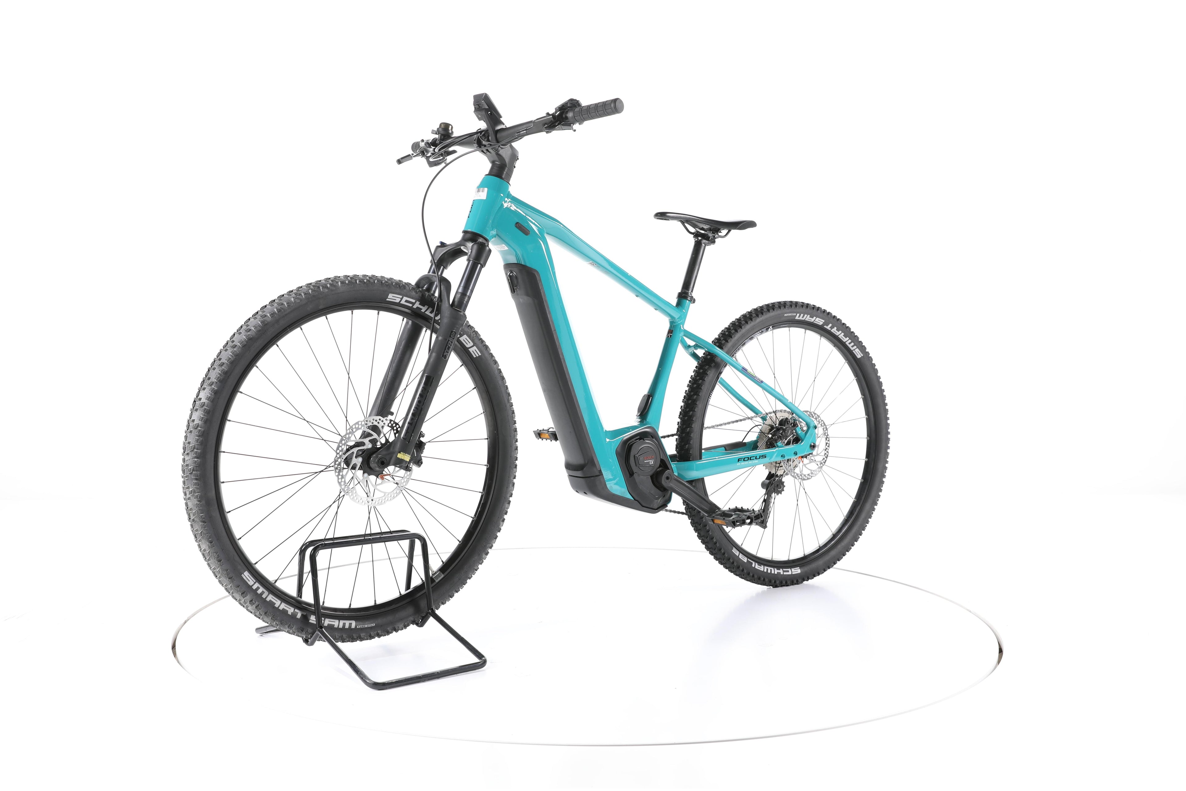Focus Jarifa² 6.7 E-Bike 2023 - Image 6