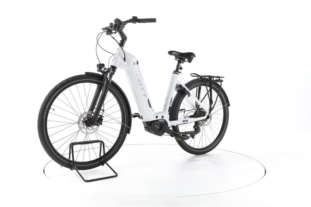 Scott Sub Sport eRIDE 10 Trekking E-Bike Tiefeinsteiger - Image 6