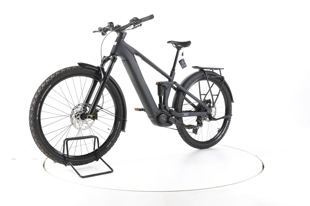 Cube Stereo Hybrid ONE22 Pro Allroad SUV E-Bike 2025 - Image 6