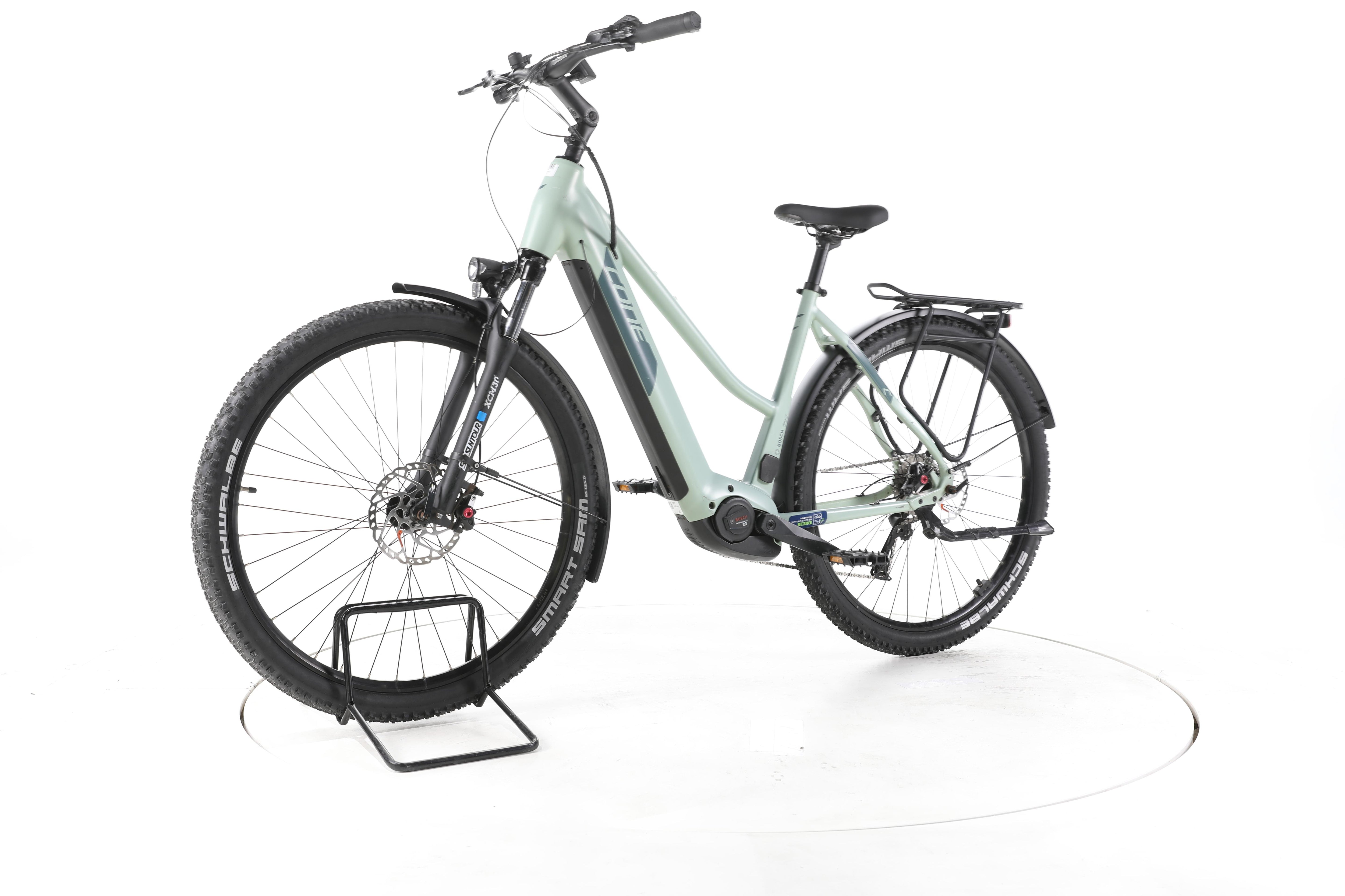 CONE Bikes eSUV IN LTD Trekking E-Bike - Image 6