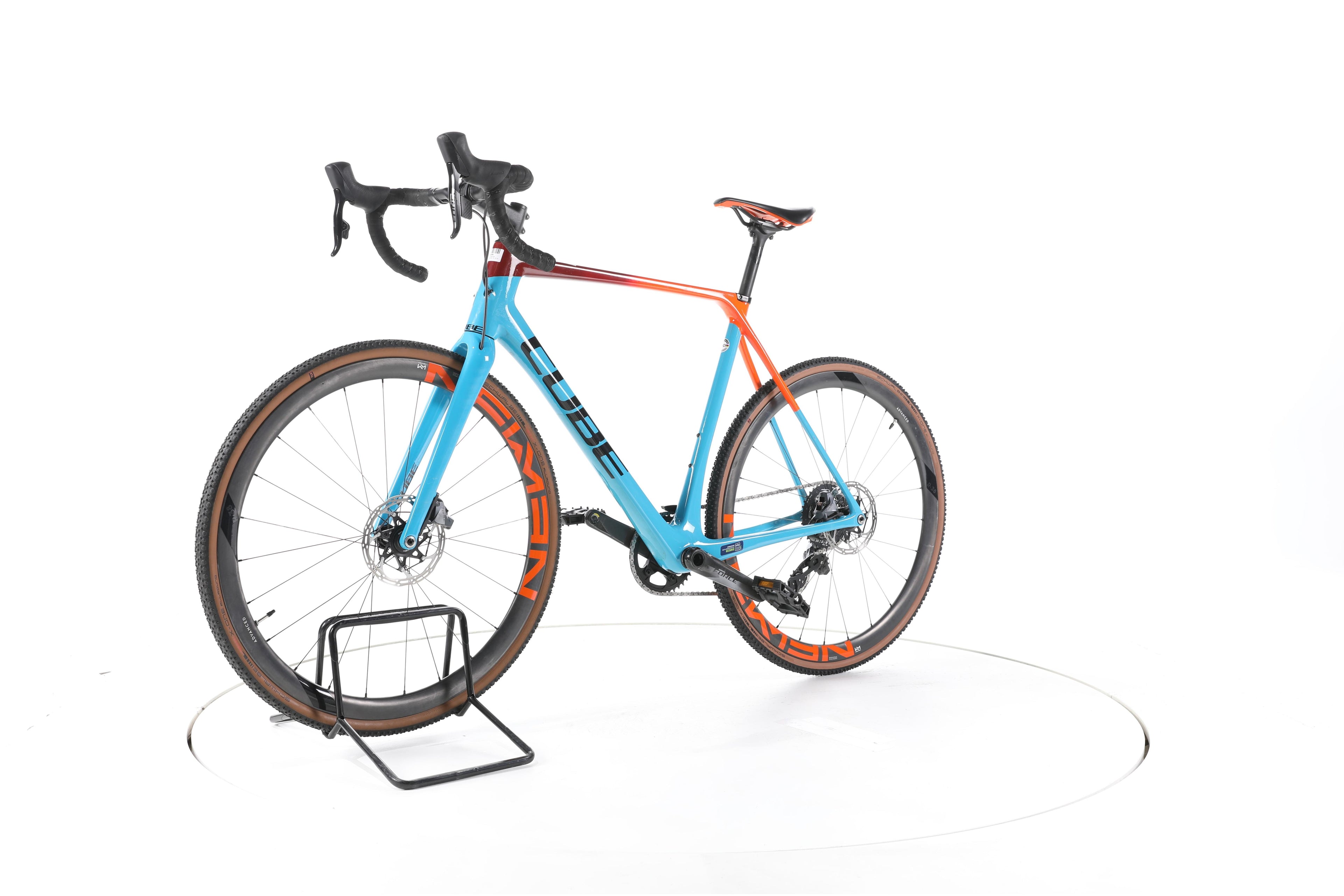 Cube Cross Race C:62 SLT - Image 6