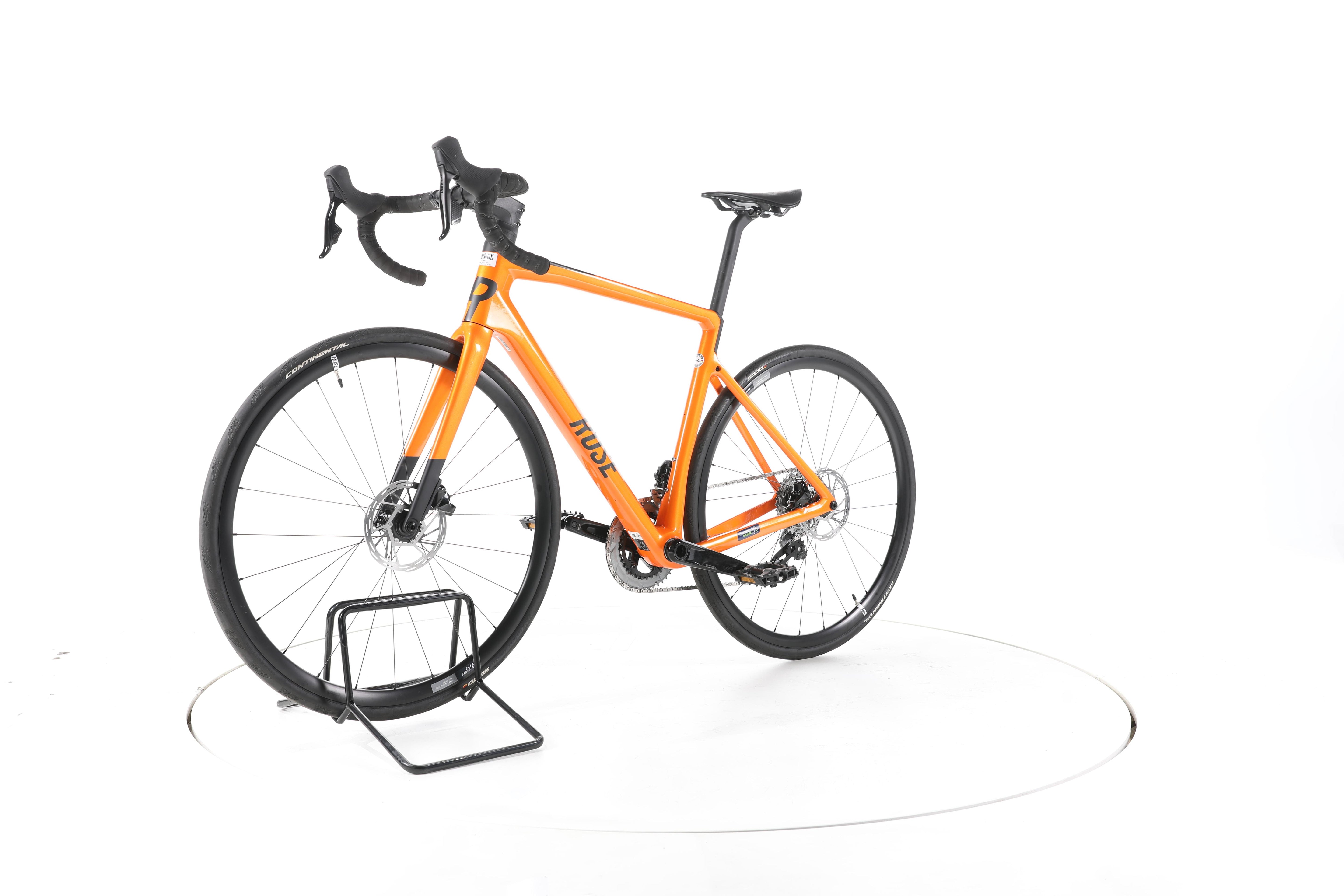 Rose Reveal 04 Rival AXS Fahrrad Rennrad & Gravel - Image 6