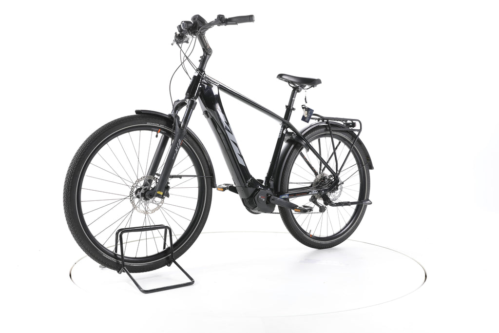 KTM MACINA GRAN 291 Trekking E-Bike - Image 6
