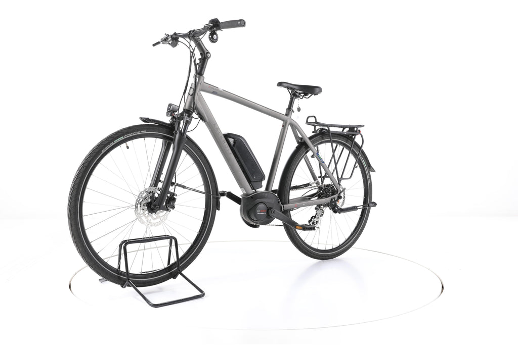 Kalkhoff Endeavour 1.B Move LB Trekking E-Bike - Image 6