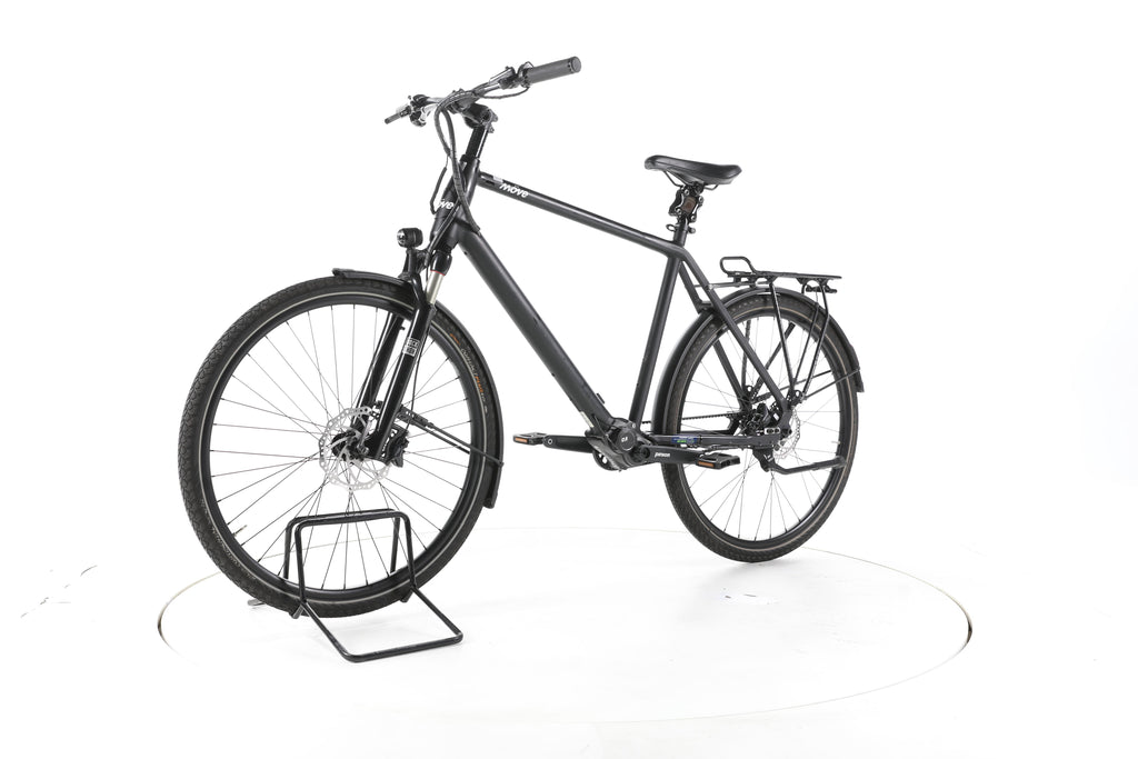 MÖVE Bikes Airy City E-Bike - Image 6