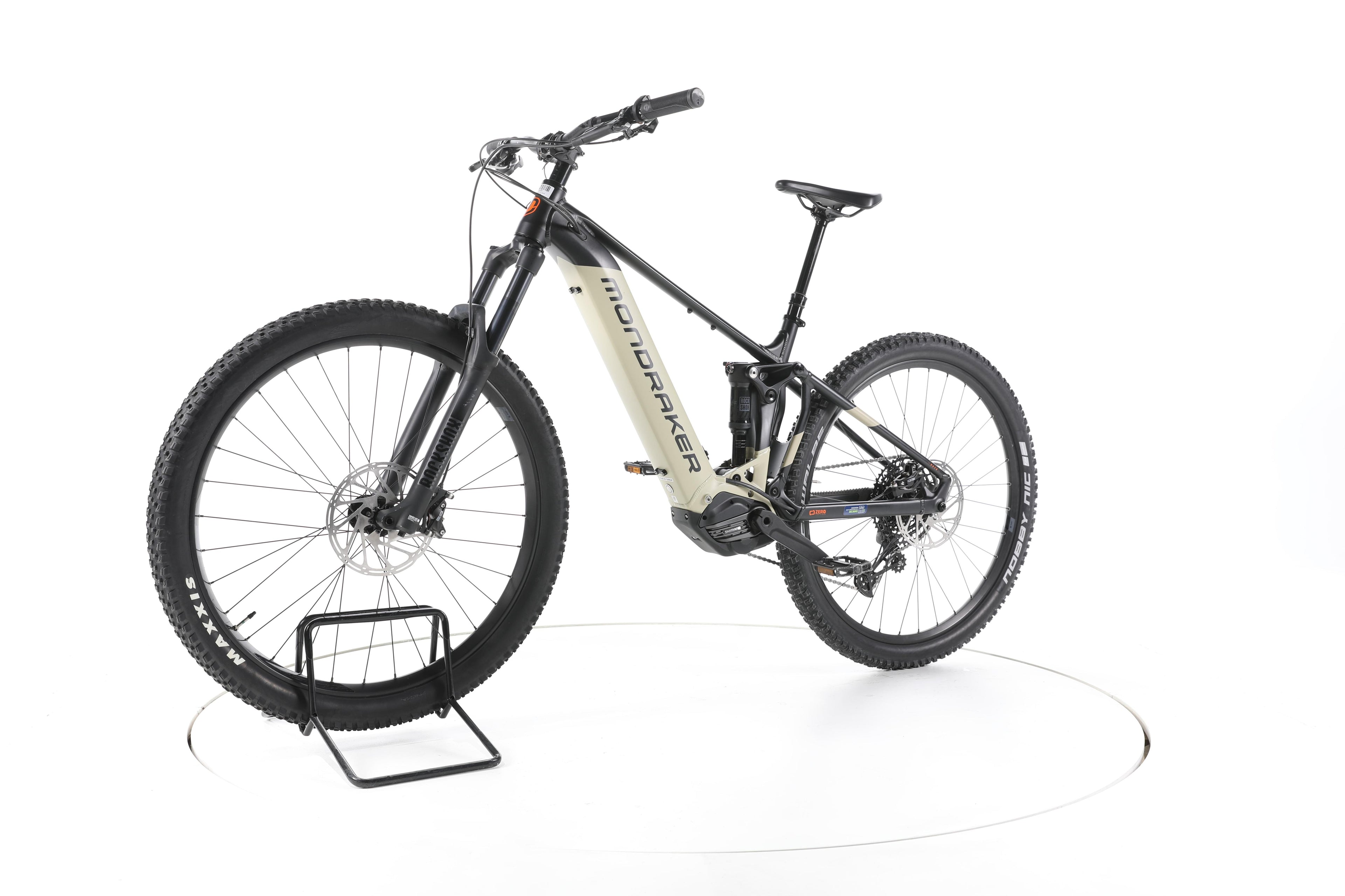 Mondraker DUSK Fully E-Bike 2023 - Image 6