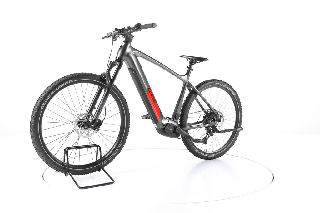 CONE Bikes eTrail iN 4.0 E-Bike - Image 6