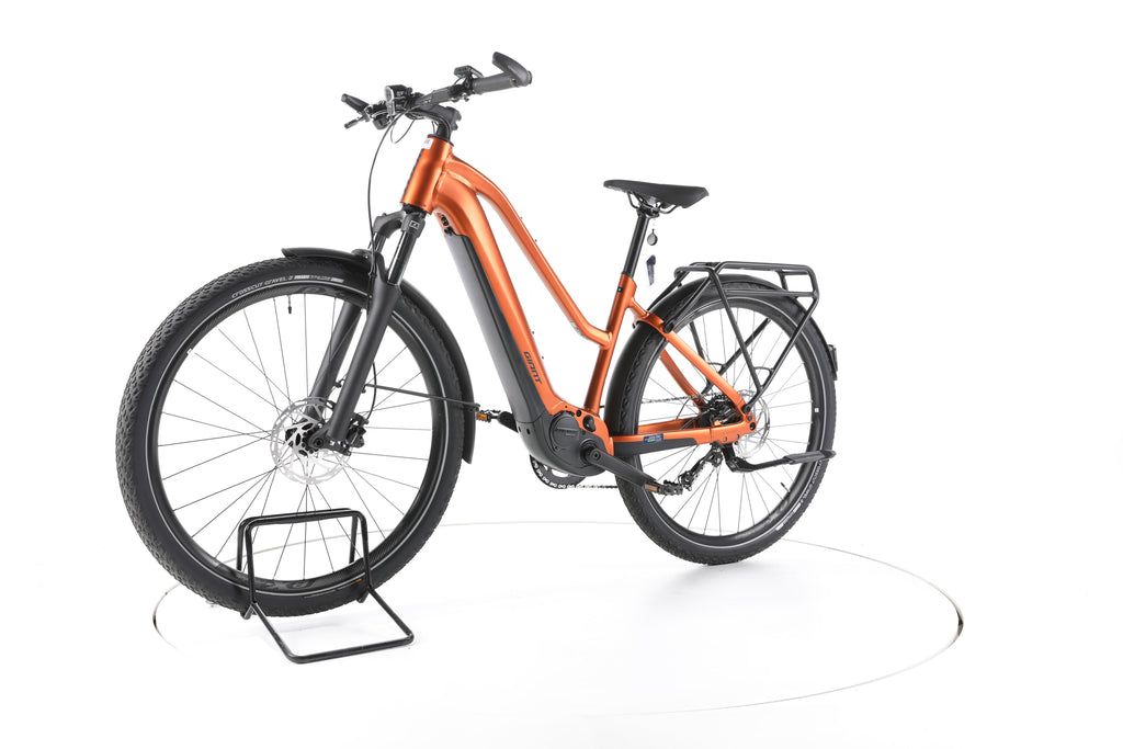 Giant Explore E+ 2 Trekking E-Bike 2023 - Image 6