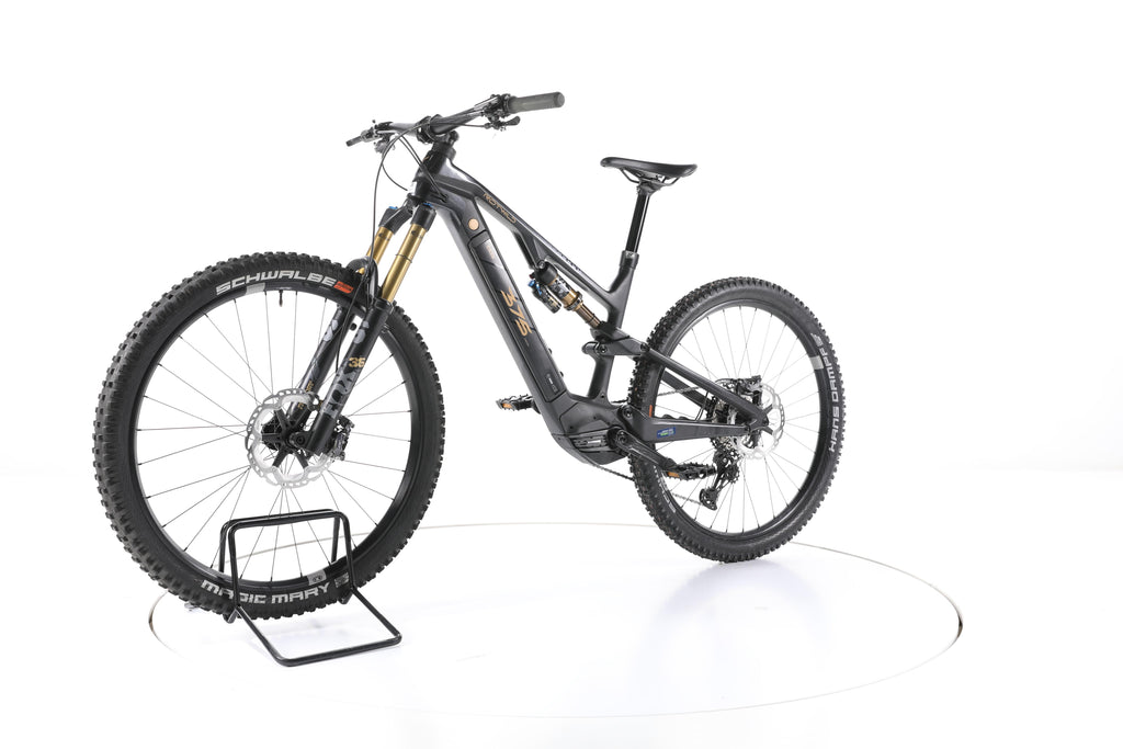Rotwild R.E Pro Fully E-Bike Carbon 2023 - Image 6