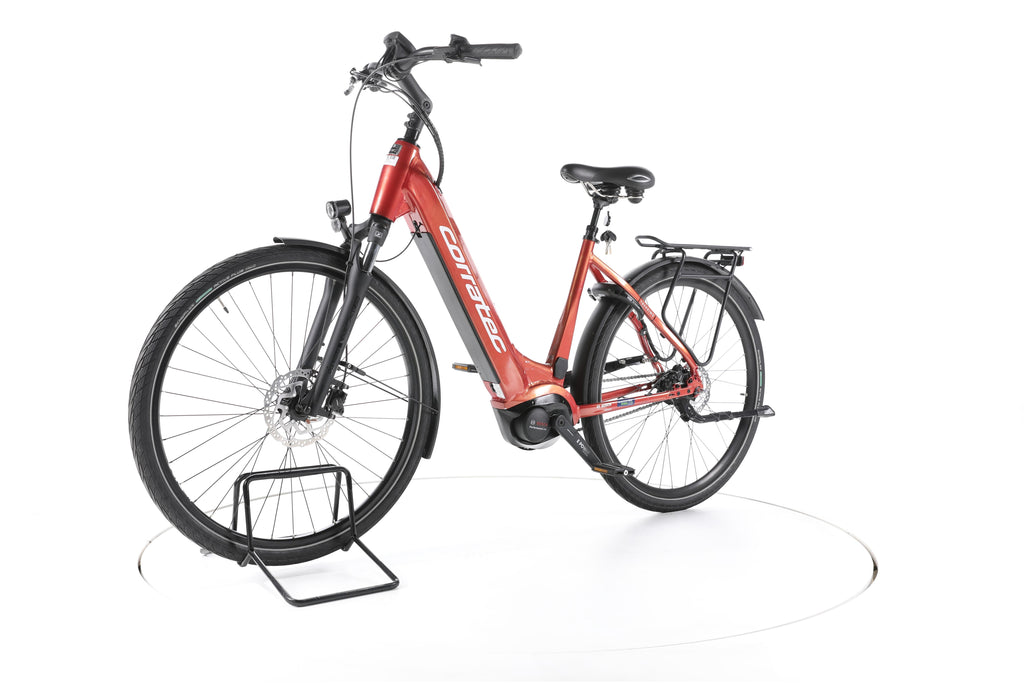Corratec E-Power 28 City E-Bike Tiefeinsteiger - Image 6