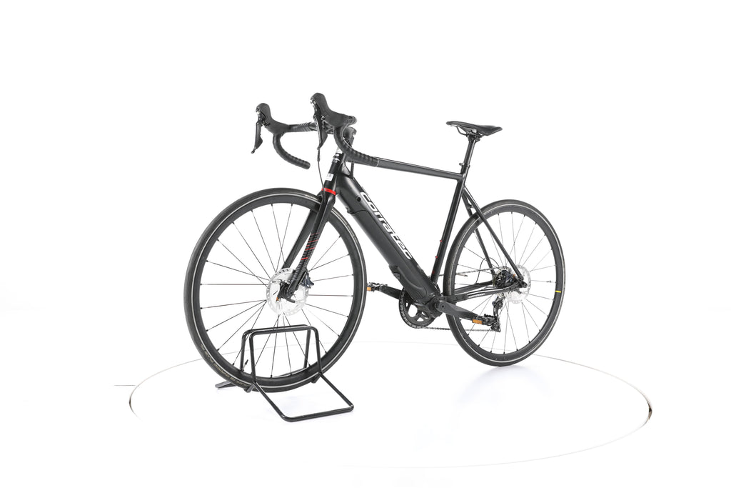 Corratec E-Corones Elite E-Gravelbike - Image 6