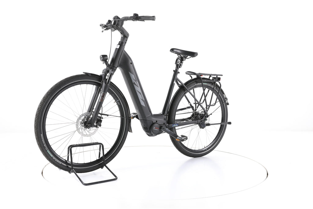 KTM ZEG Cento 5 City E-Bike Tiefeinsteiger - Image 6