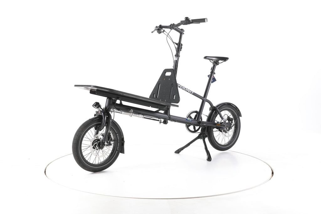 Yoonit Mini Cargobike Lastenrad - Image 6