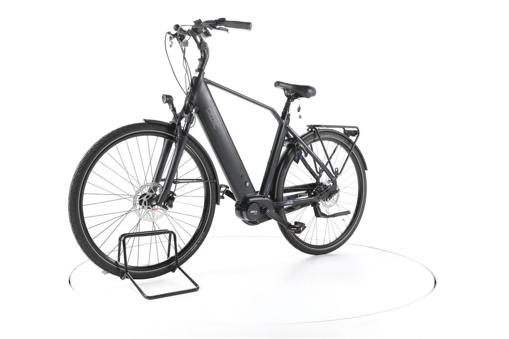 QWIC Premium MN7 City E-Bike - Image 6