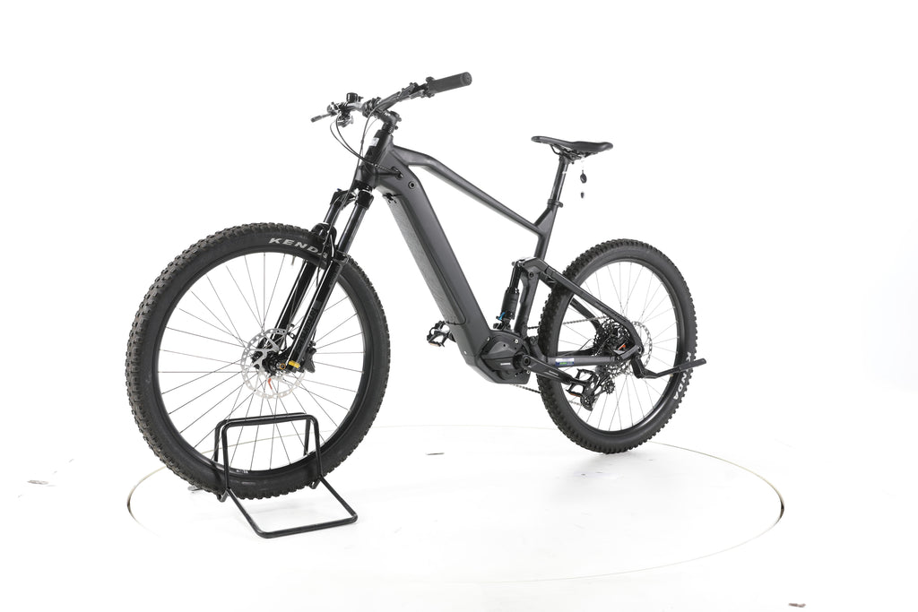 HoheAcht Mola Roko Fully E-Bike - Image 6