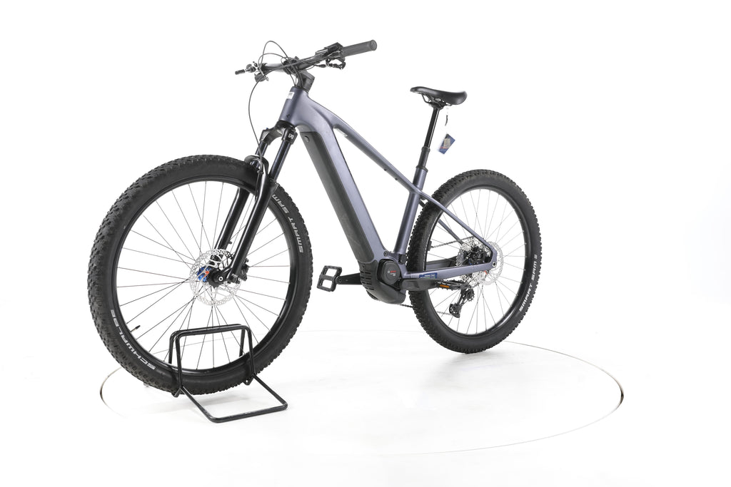 Cube Reaction Hybrid Pro E-Bike 2025 - Image 6