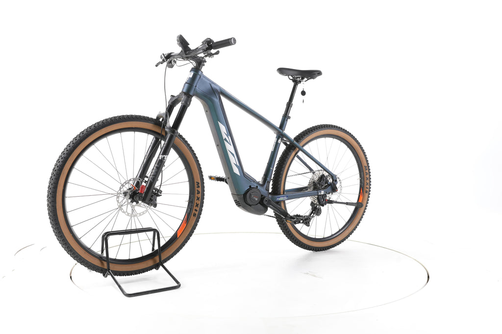 KTM Macina Team 791 E-Bike - Image 6