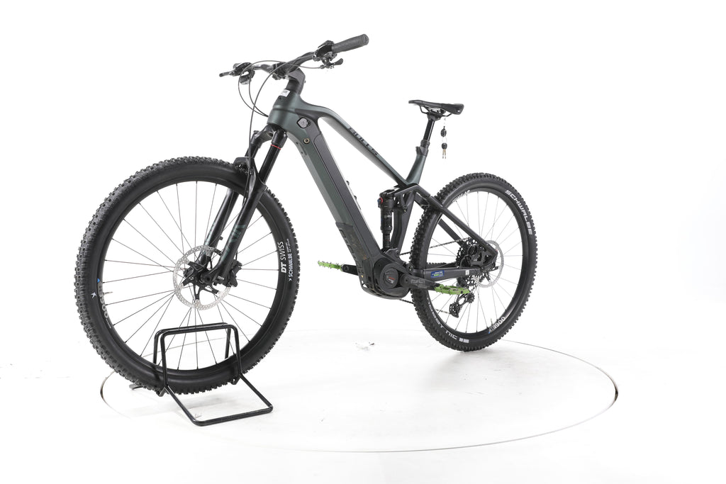 Bulls Sonic EVO TR 1 E-Bike Fully - Image 6