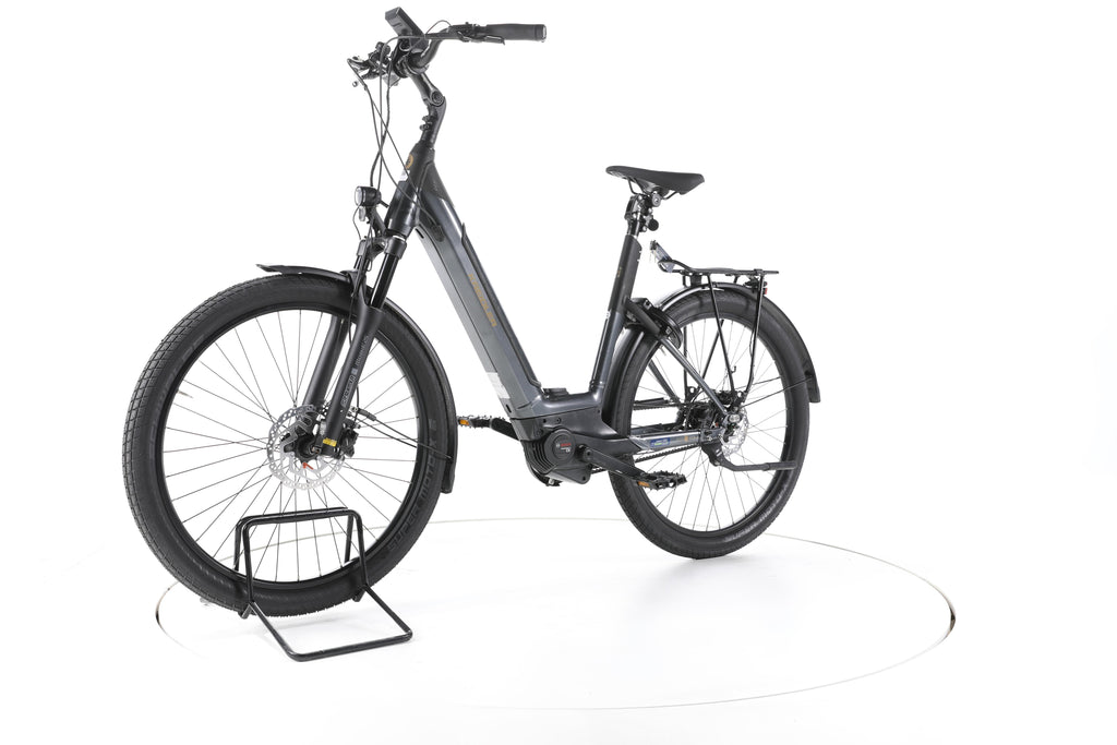 Kreidler Vitality Eco 10 City E-Bike Tiefeinsteiger - Image 6