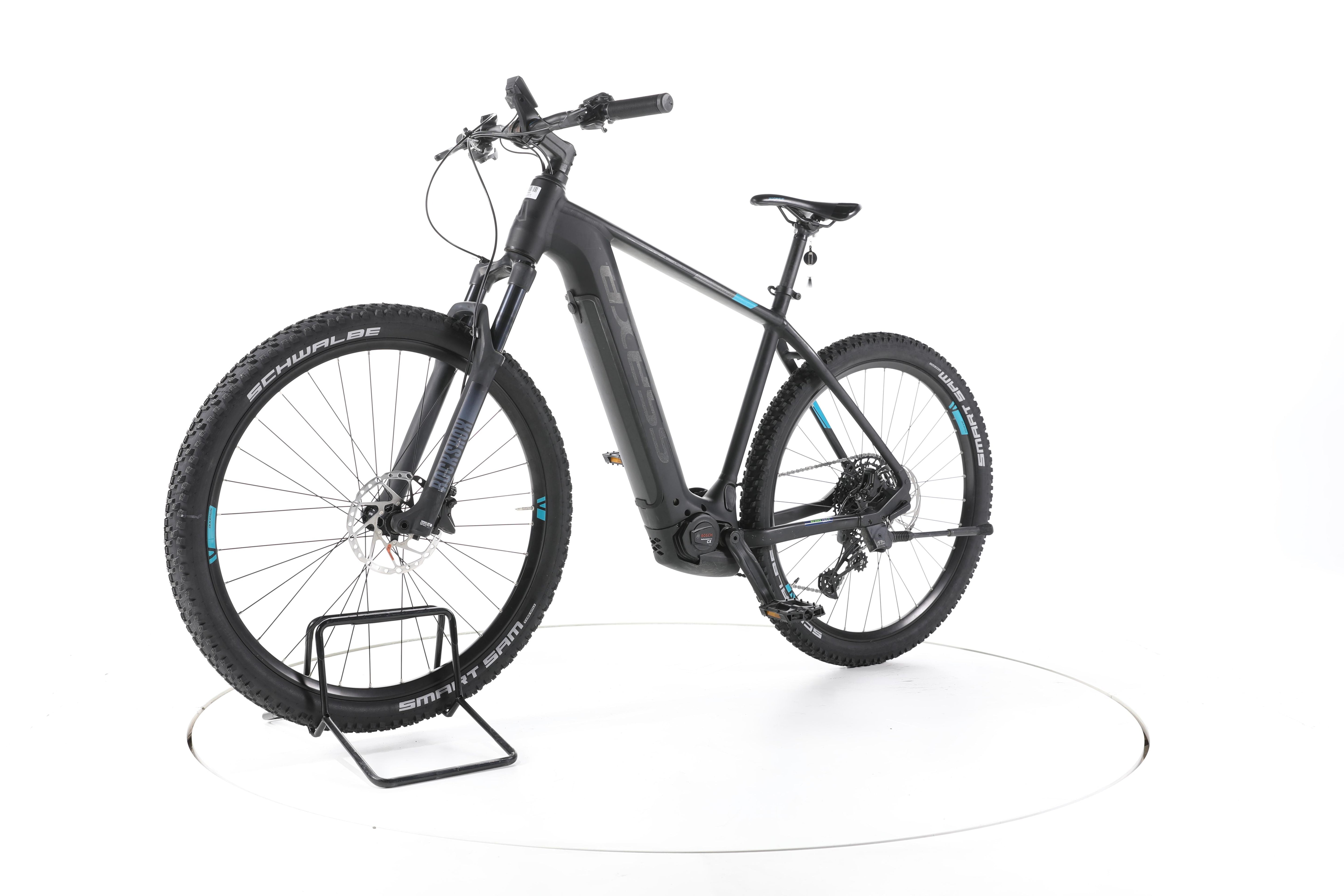 Axess Element 29 E-Bike 2023 - Image 6