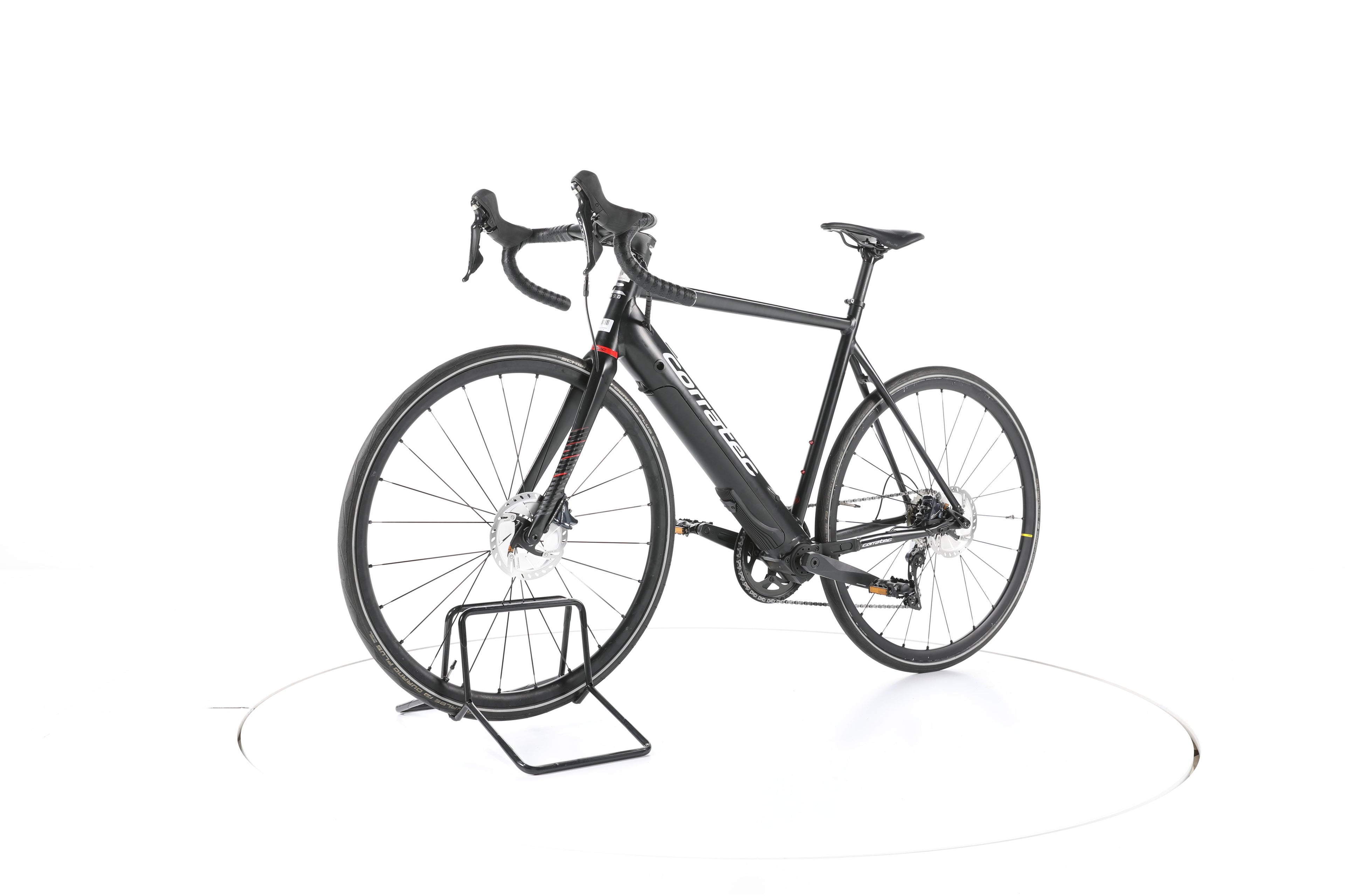 Corratec E-Corones Elite E-Gravelbike - Image 6