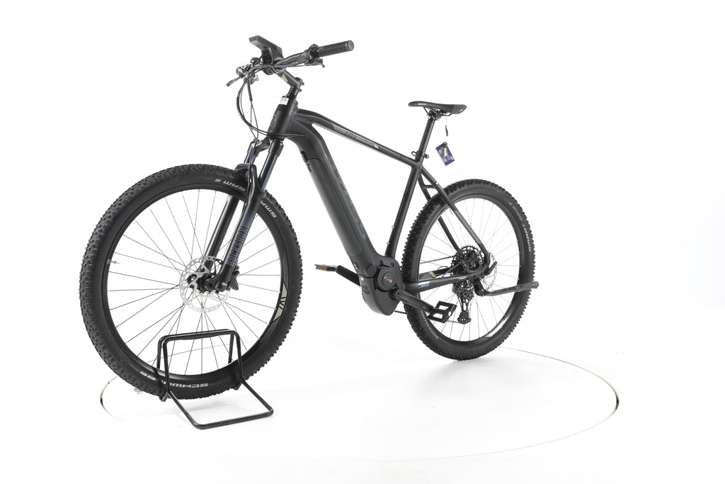 Axess Element E-Bike - Image 6