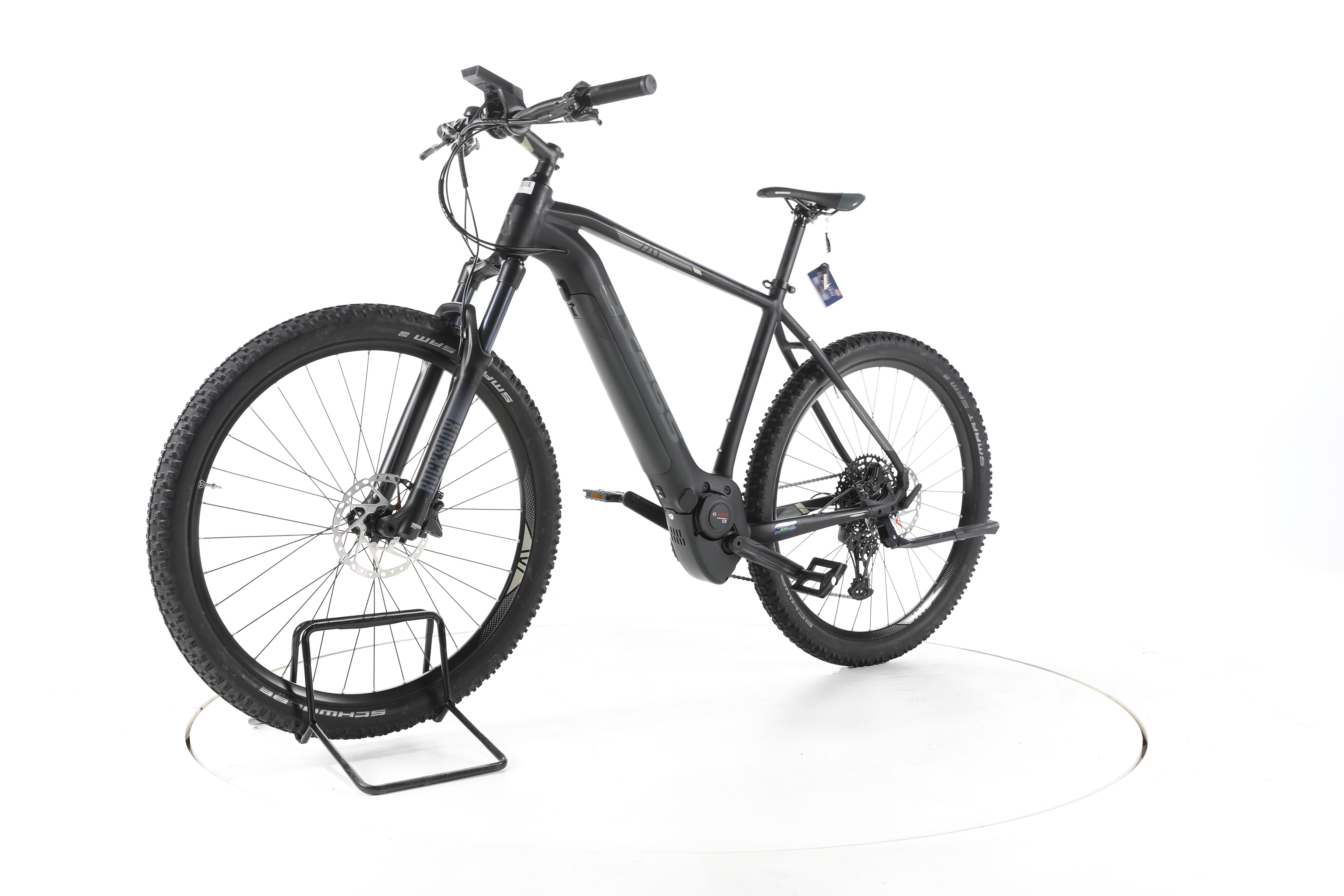Axess Element E-Bike - Image 6