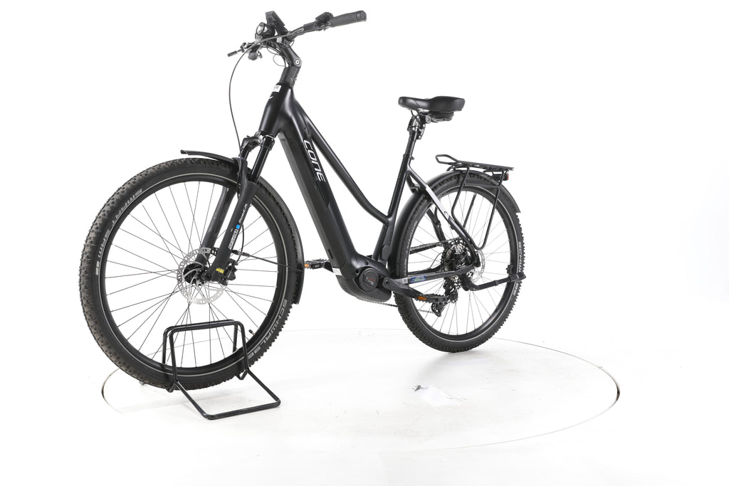 CONE Bikes eSUV IN 4.0 Trekking E-Bike - Image 6