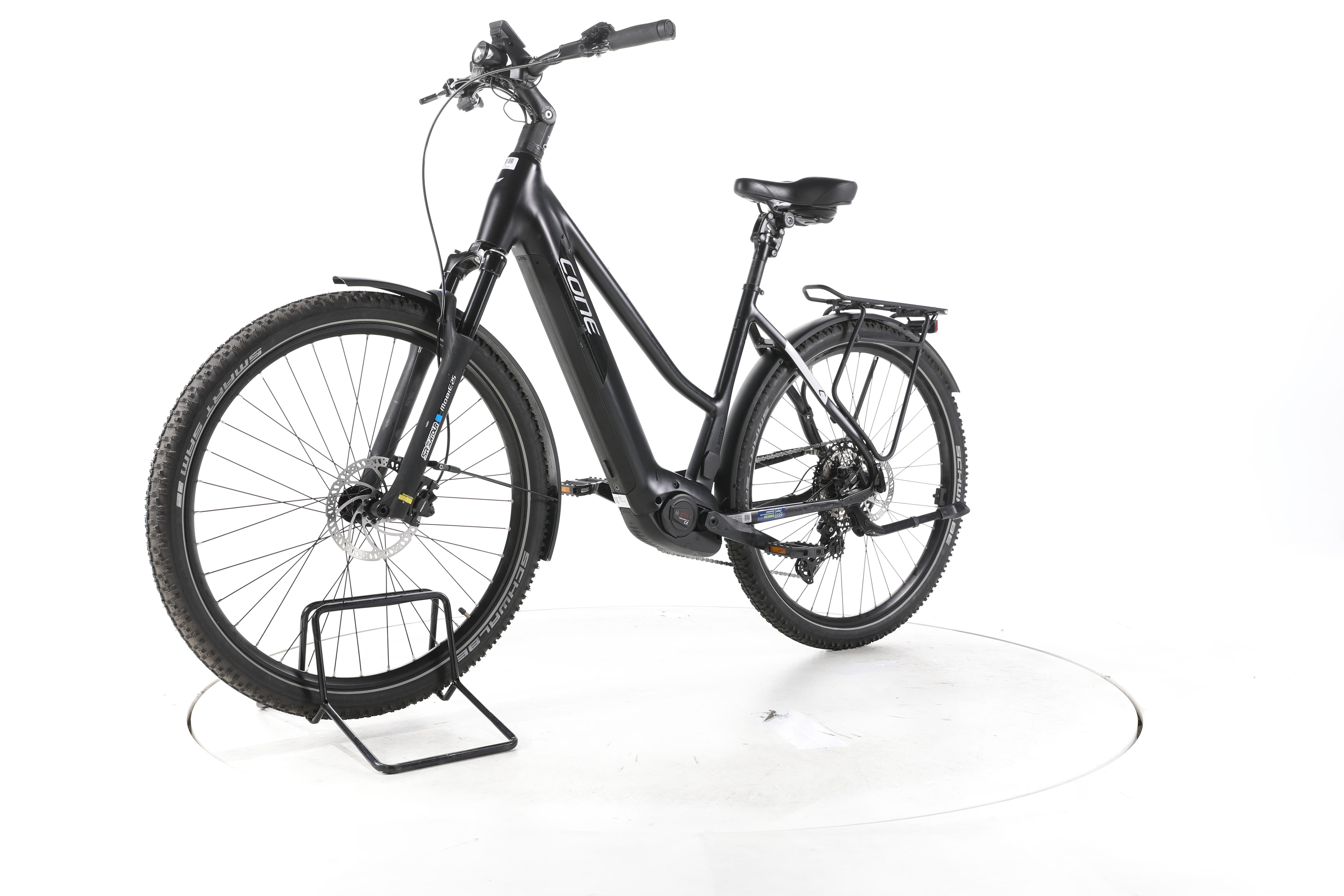 CONE Bikes eSUV IN 4.0 Trekking E-Bike - Image 6
