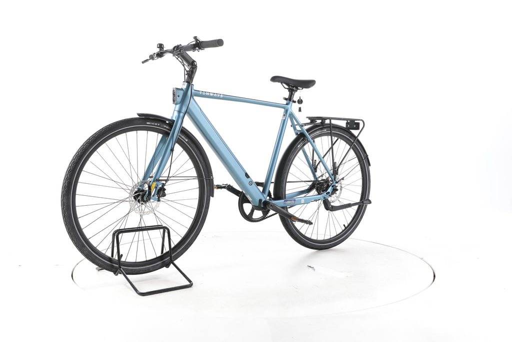 TENWAYS CGO 600 Pro City E-Bike - Image 6