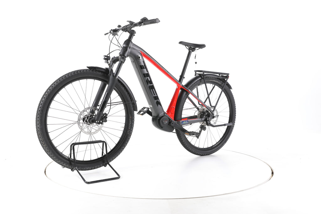 Trek Powerfly Sport 4 Equipped Gen 4 Trekking E-Bike - Image 6