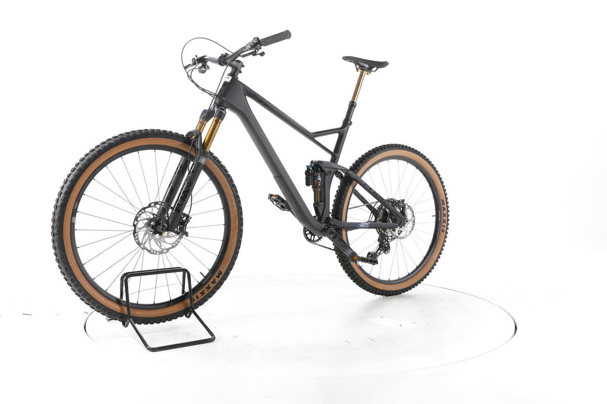 Cube Stereo ONE22 HPC EX Fahrrad Fully - Image 6